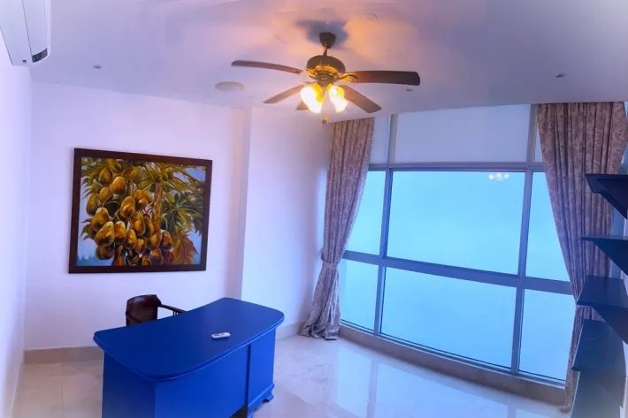 Venta de apartamento en Costa del Este, Panamá