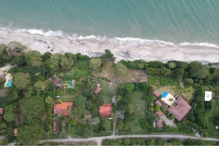 Venta de terreno en Bijao, Rio Hato