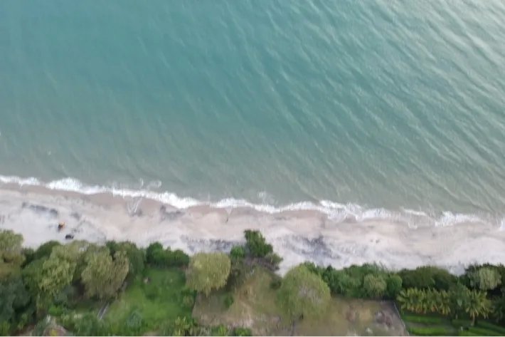 Venta de terreno en Bijao, Rio Hato