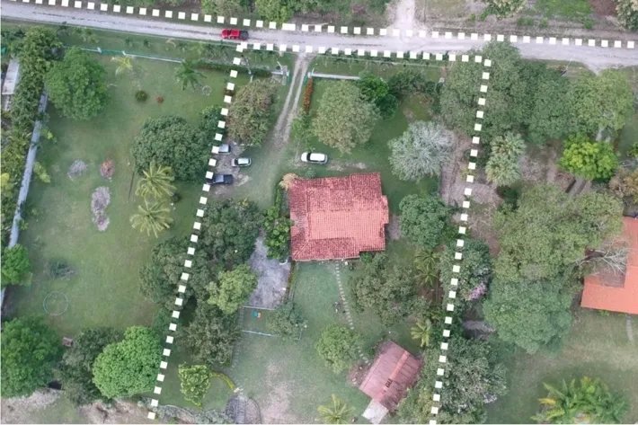 Venta de terreno en Bijao, Rio Hato