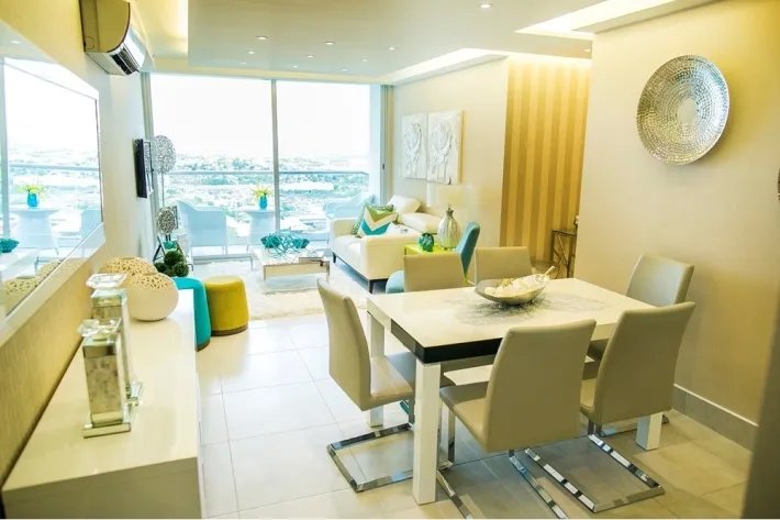 Venta de apartamento en Vía Ricardo J. Alfaro (Tumba Muerto)