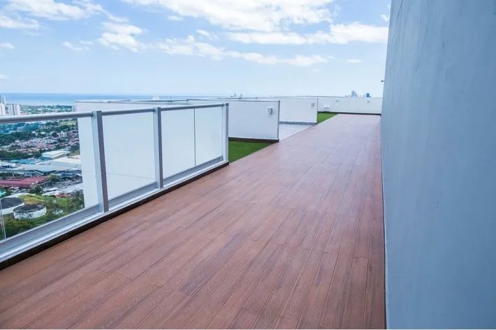 Venta de apartamento en Vía Ricardo J. Alfaro (Tumba Muerto)