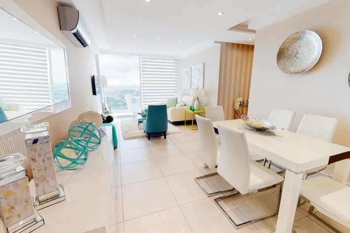 Venta de apartamento en Vía Ricardo J. Alfaro (Tumba Muerto)