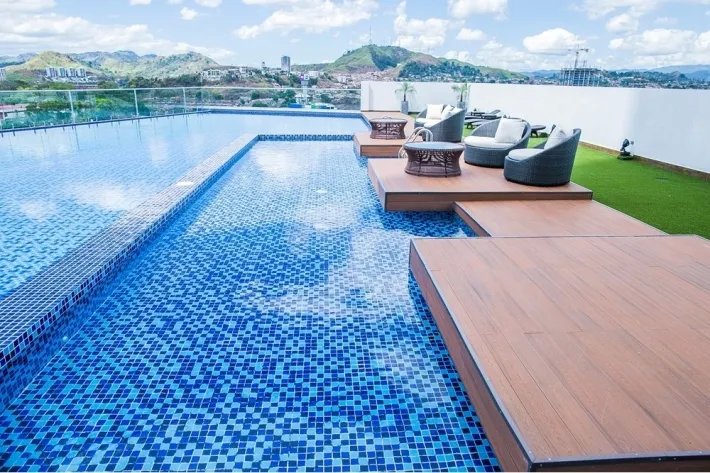 Venta de apartamento en Vía Ricardo J. Alfaro (Tumba Muerto)