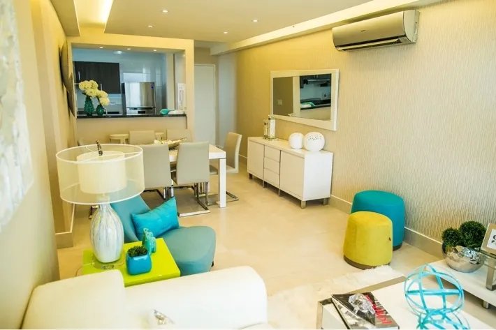 Venta de apartamento en Vía Ricardo J. Alfaro (Tumba Muerto)