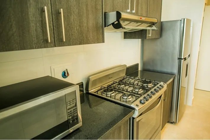 Venta de apartamento en Vía Ricardo J. Alfaro (Tumba Muerto)
