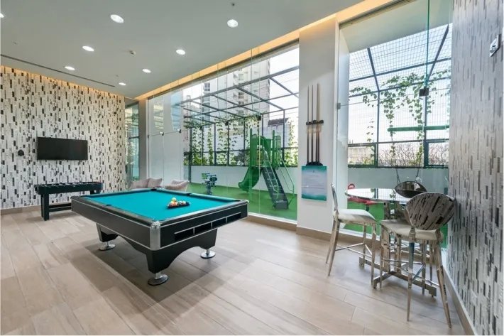 Apartment for sale in Edison Park, Betania