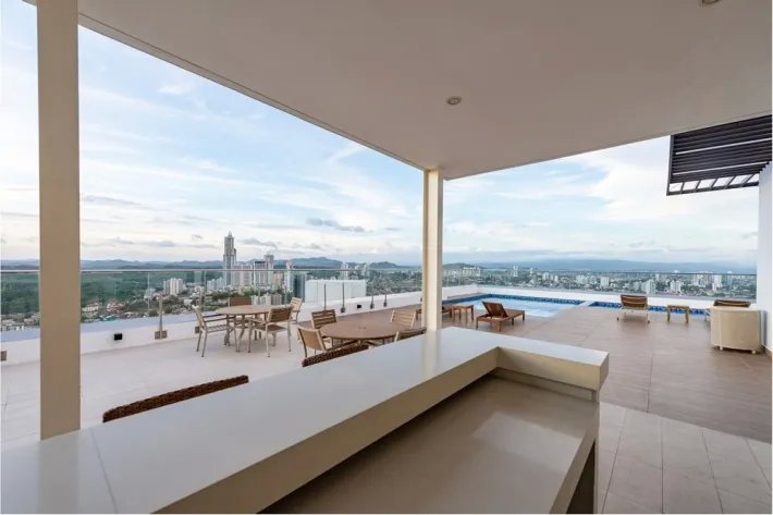 Apartment for sale in Edison Park, Betania