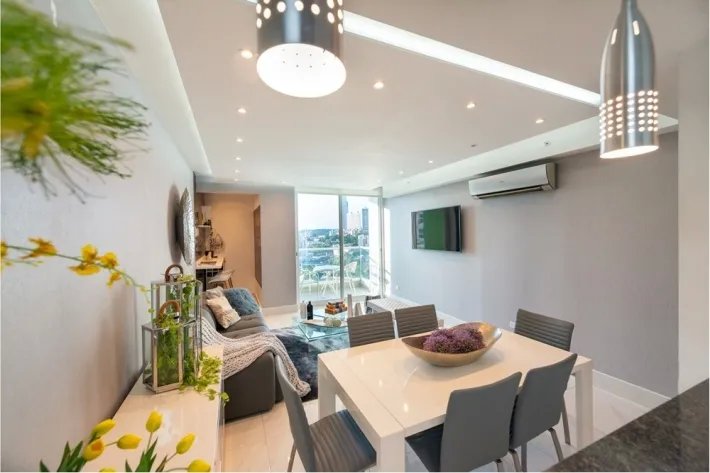 Apartment for sale in Edison Park, Betania