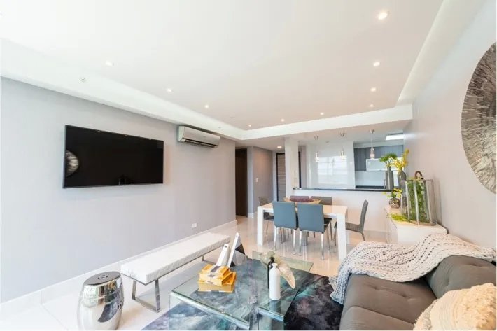 Apartment for sale in Edison Park, Betania