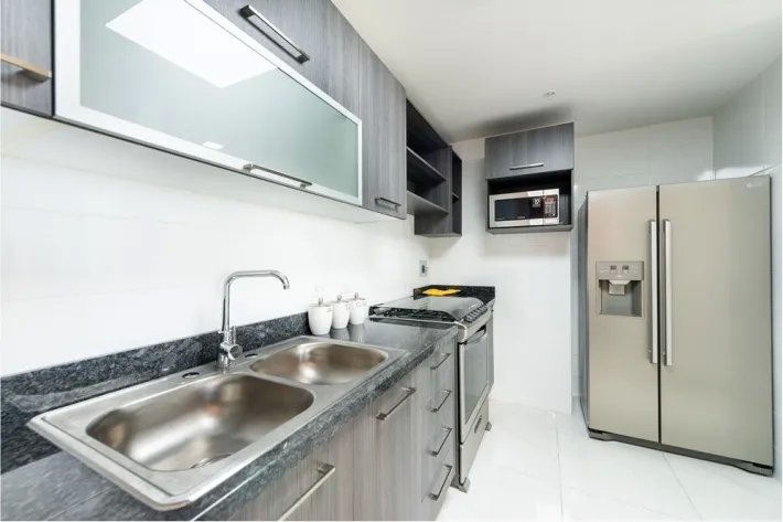 Apartment for sale in Edison Park, Betania