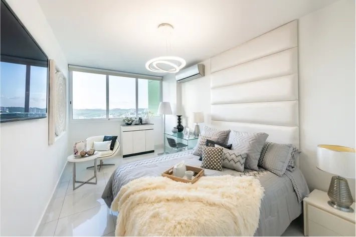 Apartment for sale in Edison Park, Betania