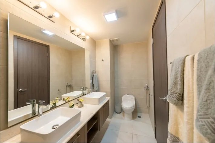 Apartment for sale in Edison Park, Betania