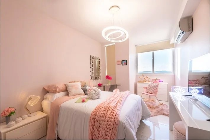 Apartment for sale in Edison Park, Betania
