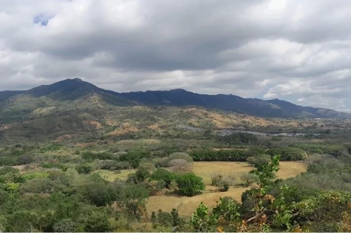 Lot for sale in Buenos Aires, Llano Grande, Chame