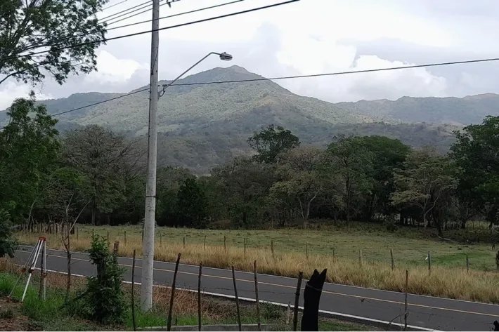 Se vende terreno en Buenos Aires, Llano Grande, Chame