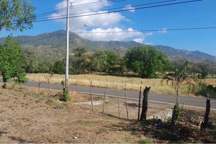 Lot for sale in Buenos Aires, Llano Grande, Chame