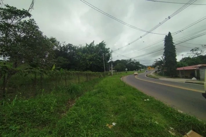 Se alquila terreno en Villalobos, Pedregal