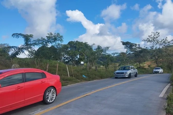 Se vende terreno en Calzada Larga, Chilibre