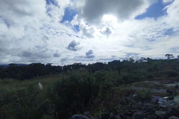 Se vende terreno en Calzada Larga, Chilibre