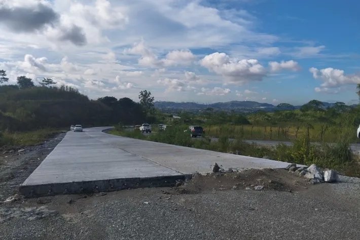 Se vende terreno en Calzada Larga, Chilibre