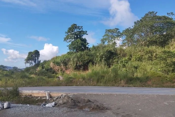 Se vende terreno en Calzada Larga, Chilibre