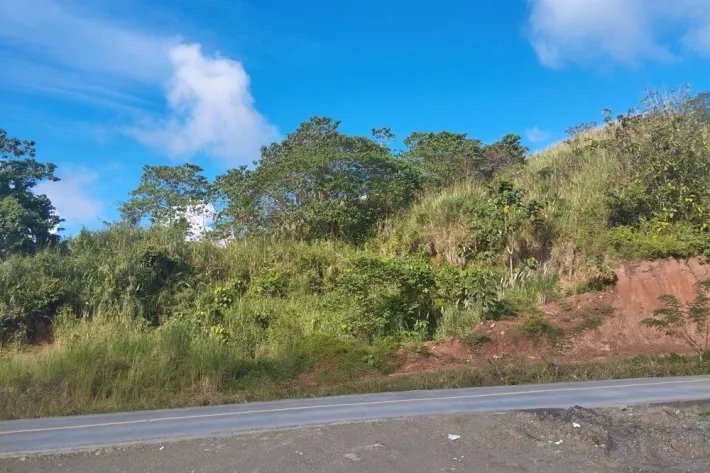 Se vende terreno en Calzada Larga, Chilibre