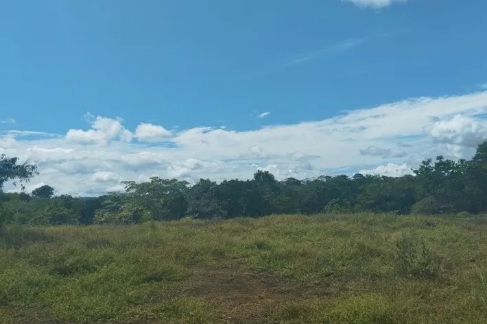 Se vende terreno en Cañitas, Chepo