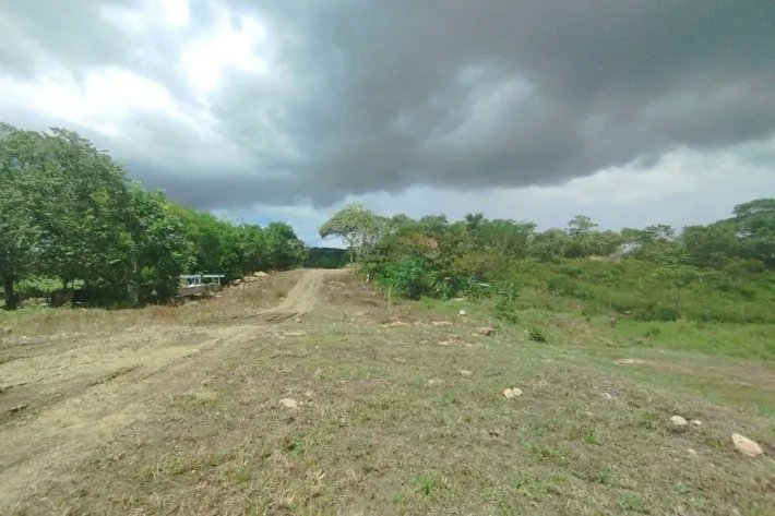 Se vende terreno en Cañitas, Chepo