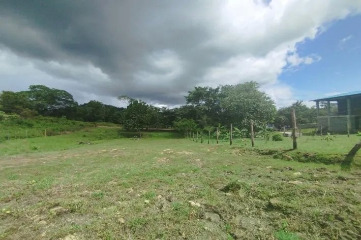 Se vende terreno en Cañitas, Chepo