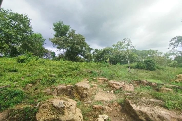 Se vende terreno en Cañitas, Chepo