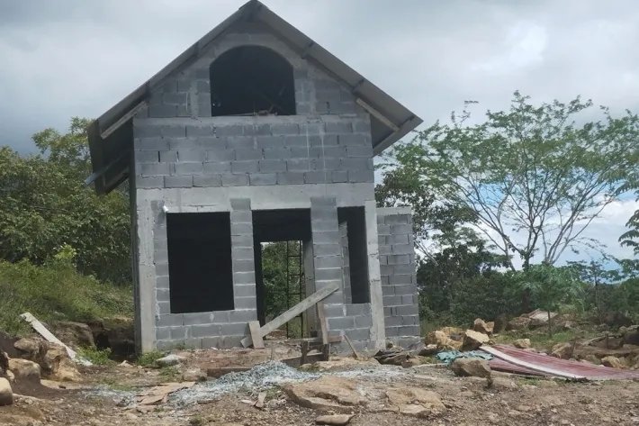 Se vende terreno en Cañitas, Chepo