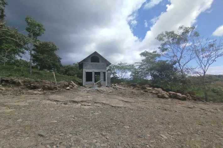 Se vende terreno en Cañitas, Chepo