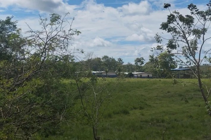 Se vende terreno en Cañitas, Chepo