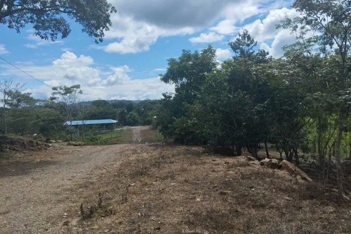 Se vende terreno en Cañitas, Chepo