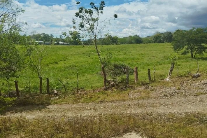 Se vende terreno en Cañitas, Chepo