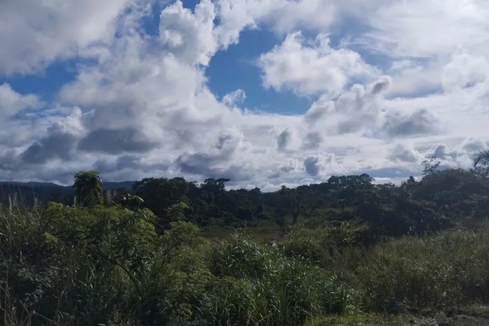 Lote de terreno en venta en Calzada Larga, Chilibre