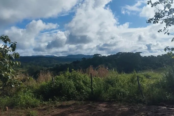 Lote de terreno en venta en Calzada Larga, Chilibre