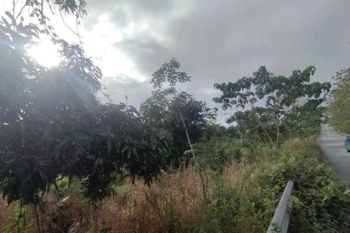 Lote de terreno en venta en Calzada Larga, Chilibre