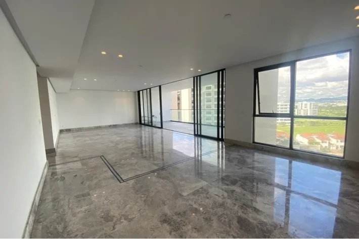 Venta de apartamento en Santa María, Panamá