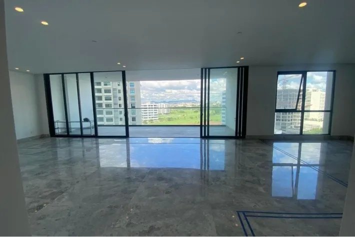 Venta de apartamento en Santa María, Panamá