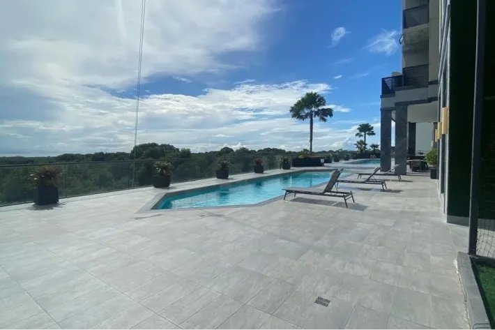 Venta de apartamento en Santa María, Panamá