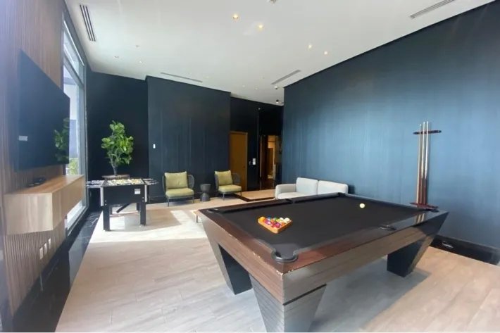 Venta de apartamento en Santa María, Panamá