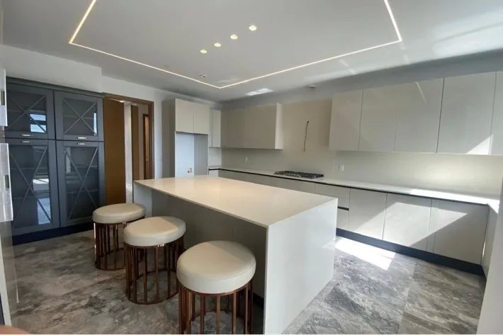 Venta de apartamento en Santa María, Panamá