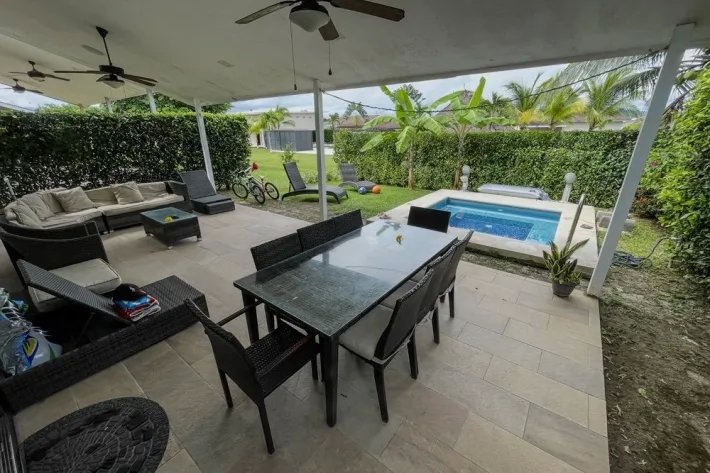 Se vende casa en Coronado, Chame