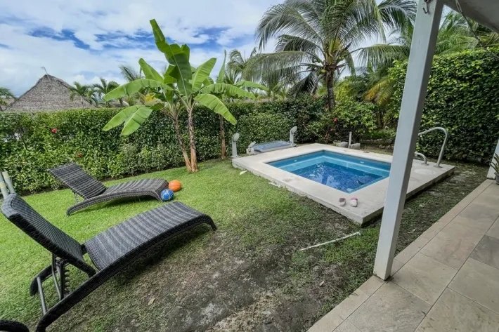 Se vende casa en Coronado, Chame