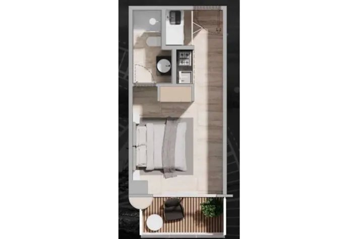 Apartamento en venta en Amador, Panamá