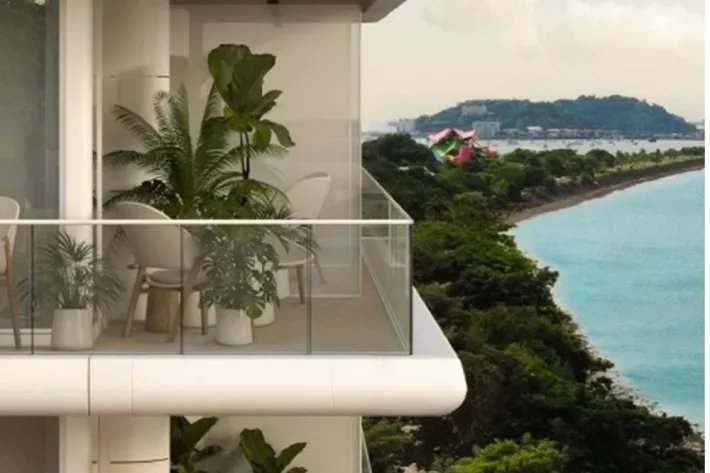 Apartamento en venta en Amador, Panamá