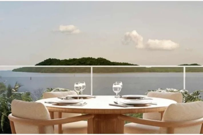 Apartamento en venta en Amador, Panamá