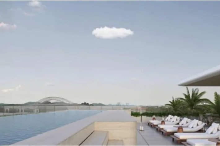 Apartamento en venta en Amador, Panamá